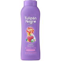 GEL CANDY FANTASIA TULIPAN NEGRO 650 ML