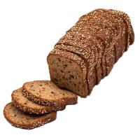 Pan de Proteínas