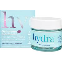 Crema hydra piel normal-mixta hipoalergénica BELLE, tarro 50 ml