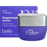 Crema de noche pro cellular BELLE, tarro 50 ml