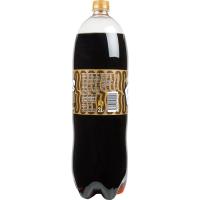 Refresco cola zero azúcar-zero cafeína BLURS, botella 2 litros