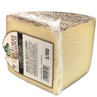 Queso mezcla curado TORRECAMPOS, cuña 750 g
