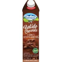 Batido de cacao ASTURIANA, brik 1 litro