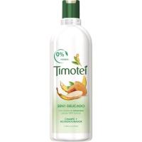 Champú 2en1 delicados TIMOTEI, bote 400 ml