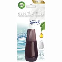 Ambientador automático nenuco AIRWICK MIST, recambio 1 ud