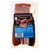 Preparado de fabada, sobre 400 g