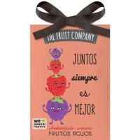 Ambientador de fresa y nata THE FRUIT COMPANY, pack 1 ud