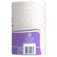 Papel higiénico skincare RENOVA, paquete 6 rollos