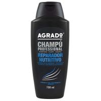 Champú reparador AGRADO, bote 750 ml