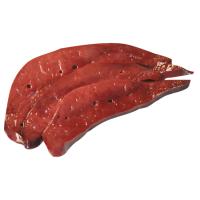 Hígado de cerdo, al corte, compra mínima 500 g Hígado de cerdo, al corte, compra mínima 500 g