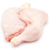 Traseros de pollo, al peso, compra mínima 500 g