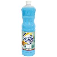 Fregasuuelos spa SAONIL, botella 1,5 litros