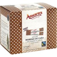 Azucarillo moreno en sobre AZUCARERA, caja 300 g