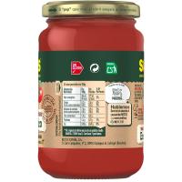 Tomate frito ecológico estilo casero SOLIS, frasco 350 g