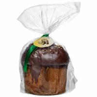 Panettone cubierto de chocolate, 550 g