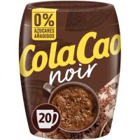 Cacao soluble noir COLA CAO, bote 300 g
