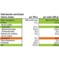 Yogur líquido azúcar de caña EROSKI, botella 1 litro