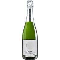 Cava Brut VALL D`LLUNA, botella 75 cl