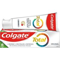 Dentífrico original COLGATE Total, tubo 75 ml