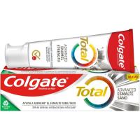 Dentífrico esmalte sano COLGATE Total, tubo 75 ml