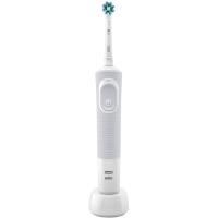 Cepillo de dientes eléctrico blanco Vitality ORAL-B, pack 1 ud