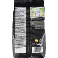 Muesli de pasas-arándanos-almendras Eroski SELEQTIA, bolsa 500 g