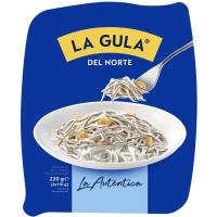 Gulas del norte frescas LA GULA DEL NORTE, pack 2x100 g