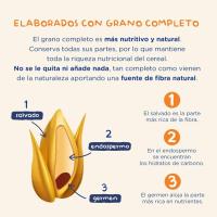 Papilla de crema de arroz sin gluten HERO, caja 220 g