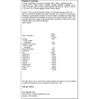 Papilla 8 cereales HERO, caja 340 g