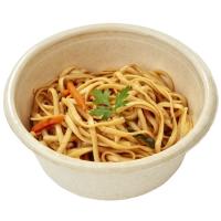 Tallarines al wok, al peso, compra mínima 250 g