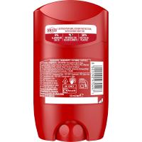 Desodorante para hombre Captain OLD SPICE, stick 50 ml