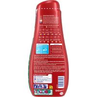 Lavavajillas gel de limón SOMAT TODO EN 1, botella 40 dosis