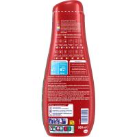 Lavavajillas máquina gel limón SOMAT TODO EN 1, botella 60 dosis