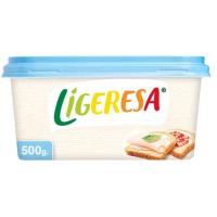 Margarina LIGERESA, tarrina 500 g