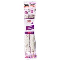 Fuet extra EROSKI BASIC, pack 2 uds