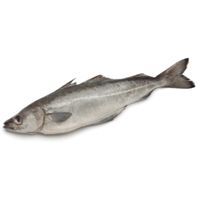 Abadejo, pieza al peso aprox. 2 kg