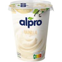 Preparado de vainilla ALPRO, tarrina 500 g