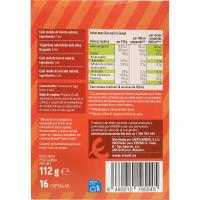 Café lungo compatible Dolce Gusto CDG EROSKI, caja 16 uds