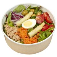 Ensalada mixta, 250 g