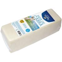 Queso de cabra tierno PATA DE CABRA, al corte, compra mínima 250 g Queso de cabra tierno PATA DE CABRA, al corte, compra mínima 250 g