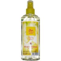 Agua de colonia agua fresca ALVAREZ GÓMEZ, spray 300 ml