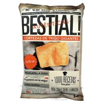 Cortezas gigantes TOTSNACK, bolsa 100 g
