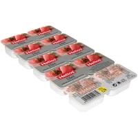 Confitura de fresa diet HELIOS, pack 10x20 g Confitura de fresa diet HELIOS, pack 10x20 g