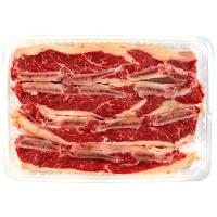Churrasco de angus, bandeja aprox. 1 kg