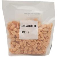 Cacahuete repelado frito, bolsa 225 g