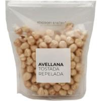 Avellana tostada, bolsa 250 g