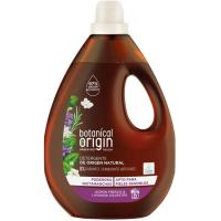 Detergente gel lavanda BOTANICAL Origin, garrafa 35 dosis