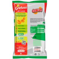 Gublins barbacoa GREFUSA, bolsa 135 g