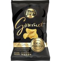 Patatas LAY`S GOURMET, bolsa 120 g