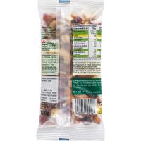 Mix de frutos secos crudos EROSKI BIO, bolsa 100 g